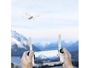 Xiaomi Fimi X8 Pro, biela