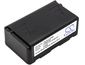 Batéria pre Autec LK4, 6,8, 2000mAh