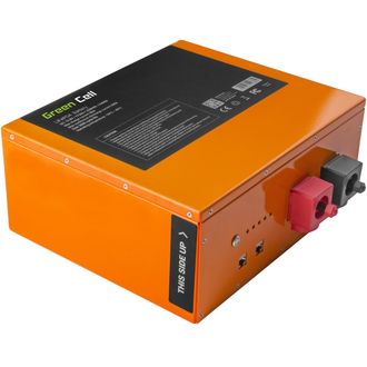 Green Cell LiFePO4 12,8V 172Ah