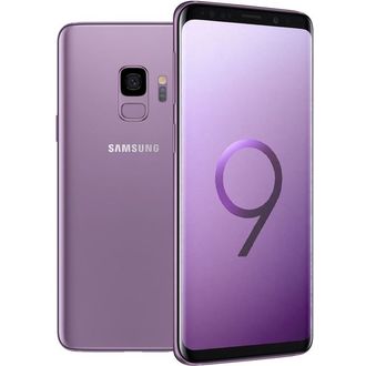 Samsung Galaxy S9 G960 64GB fialová