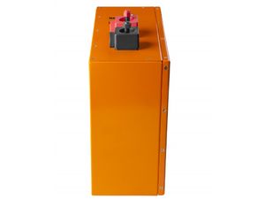 Green Cell LiFePO4 12,8V 172Ah