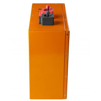 Green Cell LiFePO4 12,8V 172Ah