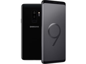 Samsung Galaxy S9+ G965 64GB čierna