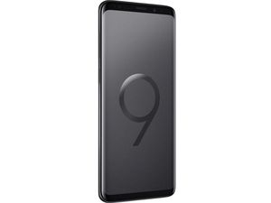 Samsung Galaxy S9+ G965 64GB čierna