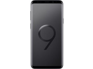 Samsung Galaxy S9+ G965 64GB čierna