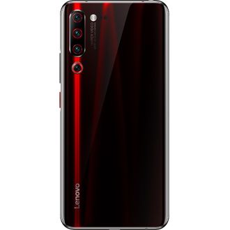 Lenovo Z6 PRO, čierna