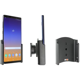 Brodit držiak do auta na Samsung Galaxy Note 9 bez puzdra, bez nabíjania