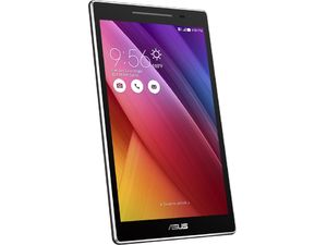 Asus ZenPad 8.0 Z380KNL 2GB/16GB, tmavosivá