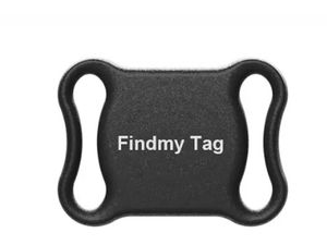 Kronus Find Tag F3, inteligentný lokátor, čierny