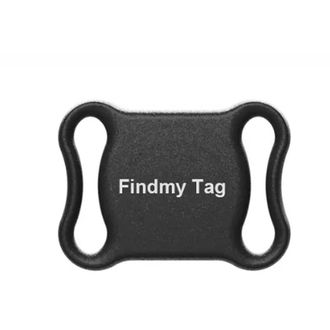 Kronus Find Tag F3, inteligentný lokátor, čierny