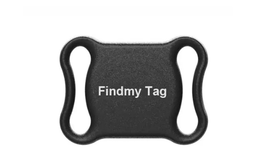 Kronus Find Tag F3, inteligentný lokátor, čierny