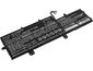 Batéria pre ASUS ZenBook Pro 14 a ďalšie, 4400 mAh, Li-Pol