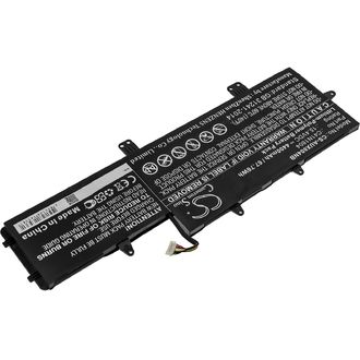 Batéria pre ASUS ZenBook Pro 14 a ďalšie, 4400 mAh, Li-Pol