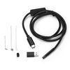 Endoskop Inskam USB-C 8 mm, pevný, dĺžka kábla 7 m
