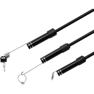 Endoskop Inskam USB-C 8 mm, pevný, dĺžka kábla 7 m