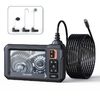 Inskam C30-M endoskop bez záznamu s 4,3" displejem, sonda 8,5mm, kabel o délce 20m