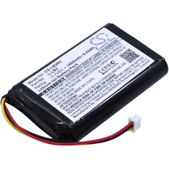 Batérie pre Logitech MX1000 1800mAh Li-ion