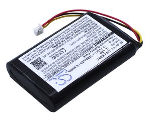 Batérie pre Logitech MX1000 1800mAh Li-ion