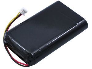 Batérie pre Logitech MX1000 1800mAh Li-ion