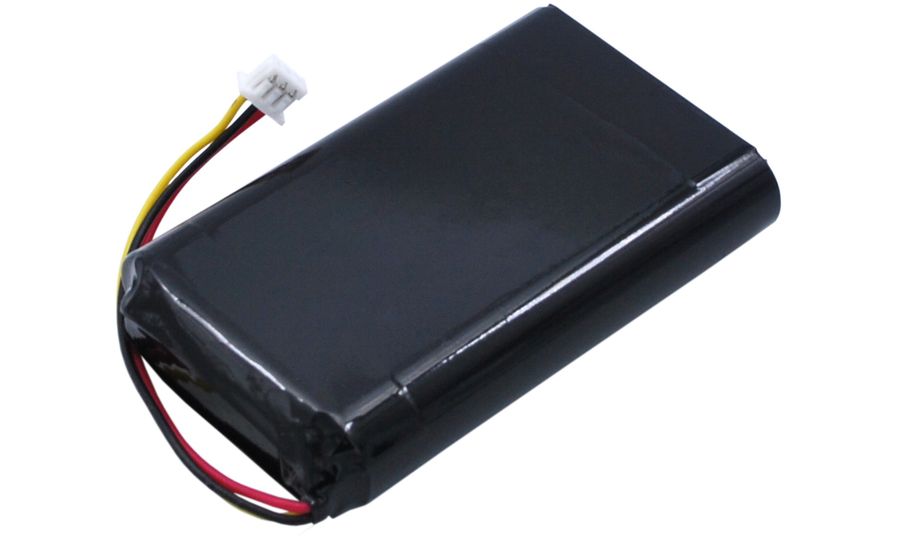 Batérie pre Logitech MX1000 1800mAh Li-ion