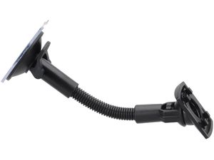 Herbert Richter ohybné rameno s kĺbom a prísavkou "husí krk" 16 cm