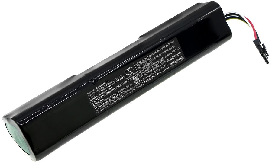 Batéria pre Neato Botvac D3/D4/D5/D6/D7 a iné, 4200 mAh, Li-Ion