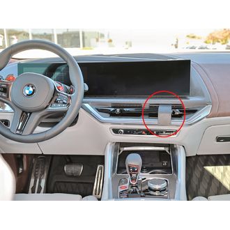Montážny držiak Brodit ProClip pre BMW XM 23-25 na stred