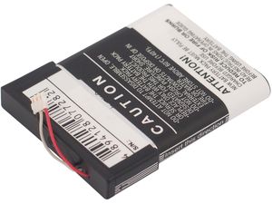 Batéria pre Sony PSP E1000, E1002, E1004, E1008 (ekv.SP70C) 900mAh Li-ion