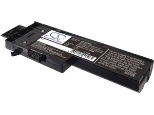 Batéria pre IBM ThinkPad X60 X60s X61 X61s, 2200 mAh, Li-Ion