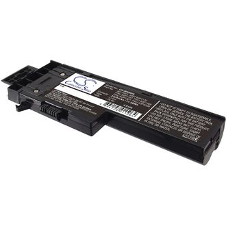 Batéria pre IBM ThinkPad X60 X60s X61 X61s, 2200 mAh, Li-Ion