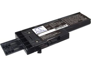 Batéria pre IBM ThinkPad X60 X60s X61 X61s, 2200 mAh, Li-Ion