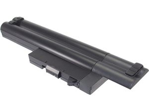 Batéria pre IBM ThinkPad X60 X60s X61 X61s, 2200 mAh, Li-Ion