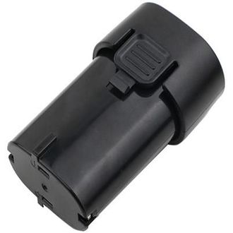 Batéria pre Makita CL070, CL072, DF010, TD020, TD021, TD022 a ďalšie, 2500 mAh, Li-Ion