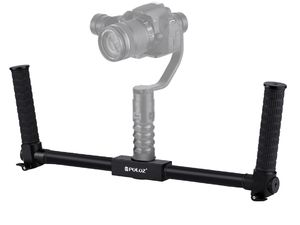 PULUZ Duálny stabilizátor