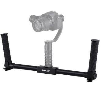 PULUZ Duálny stabilizátor