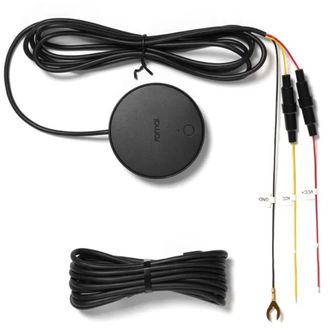 70mai UP04 4G Hardwire Kit Midrive SIM