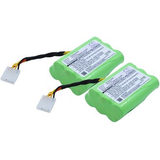 Batérie pre Neat a Vorkwerk, 3500mAh