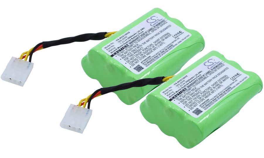 Batérie pre Neat a Vorkwerk, 3500mAh