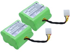 Batérie pre Neat a Vorkwerk, 3500mAh