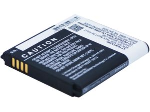 Batéria pre Samsung Galaxy Golden 2, World Flagship Ii Duos a ďalšie, 2020 mAh, Li-Ion