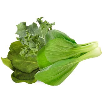 Click and Grow Mix ázijskej kuchyne, kapsule so semienkami a substrátom 9ks