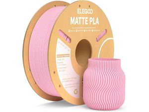ELEGOO PLA MATTE 1.75 1kg Sakura Pink