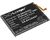 Batéria pre Samsung Galaxy A33 5G, Galaxy A53 5G, Galaxy A53 5G 2022 a ďalšie, 4700 mAh, Li-Ion