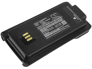 Batéria pre Hytera PD985 a PD985U, 2000 mAh, Li-Ion