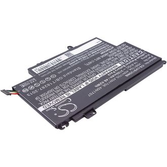 Baterie pro Lenovo ThinkPad Yoga 12, Yoga S1, 3150 mAh, Li-pol