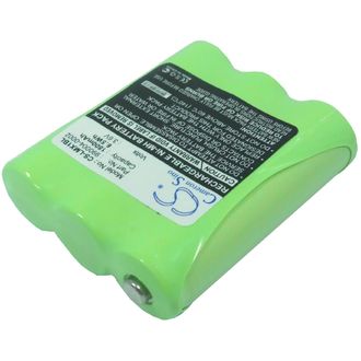 Batéria pre PSC FALCON TOP GUN, LXE MX2, Dataogic FALCON 2M a ďalšie, 1800mAh, Ni-MH