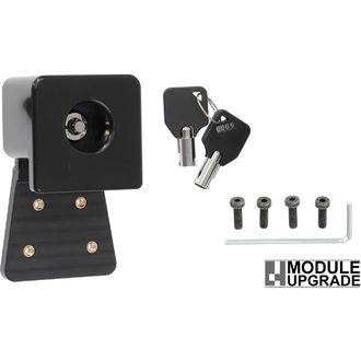 Brodit MODULE UPGRADE zámok pre Zebra ET80/ET85, pre držiaky bez krytu