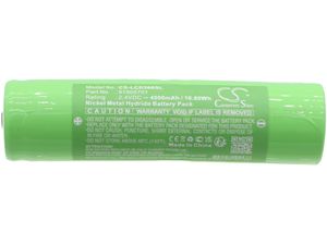 Batéria pre Leica Disto L360, 4500 mAh, Ni-MH