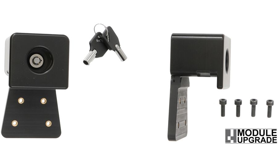 Brodit MODULE UPGRADE zámok pre ET50/ET51/ET55/ET56/ET80/ET85, pre držiaky s krytom