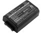 Batéria pre Dolphin 99ex, Honeywell 99exhc a iné, 6800 mAh, Li-Ion